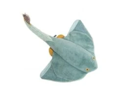 Moulin Roty 719031 - Grande Raie Tout Autour Du Monde