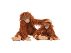 Moulin Roty 719037 - Grand Orang-outan Tout Autour Du Monde 12 Moulin Roty 719037 - Grand Orang-outan Tout Autour Du Monde -Born To Be Kids moulin roty 719037 grand orang outan tout autour du monde peluches 1600 4
