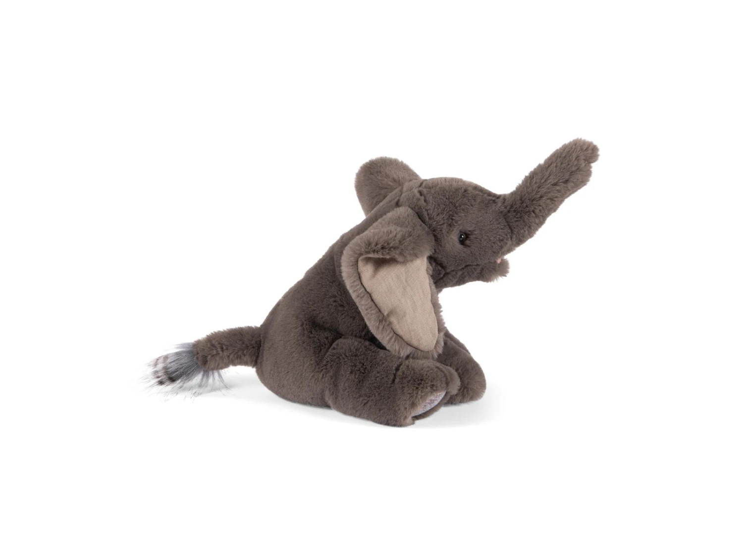 Moulin Roty 719038 - Petit éléphant Tout Autour Du Monde 6 Moulin Roty 719038 - Petit éléphant Tout Autour Du Monde – Image 4