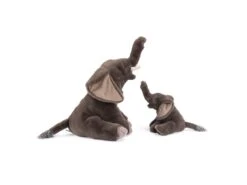 Moulin Roty 719038 - Petit éléphant Tout Autour Du Monde 13 Moulin Roty 719038 - Petit éléphant Tout Autour Du Monde -Born To Be Kids moulin roty 719038 petit elephant tout autour du monde peluches animaux sauvages 1600 5