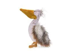 Moulin Roty 719042 - Pélican Tout Autour Du Monde 7 Moulin Roty 719042 - Pélican Tout Autour Du Monde -Born To Be Kids moulin roty 719042 pelican tout autour du monde peluches animaux sauvages 1600 2