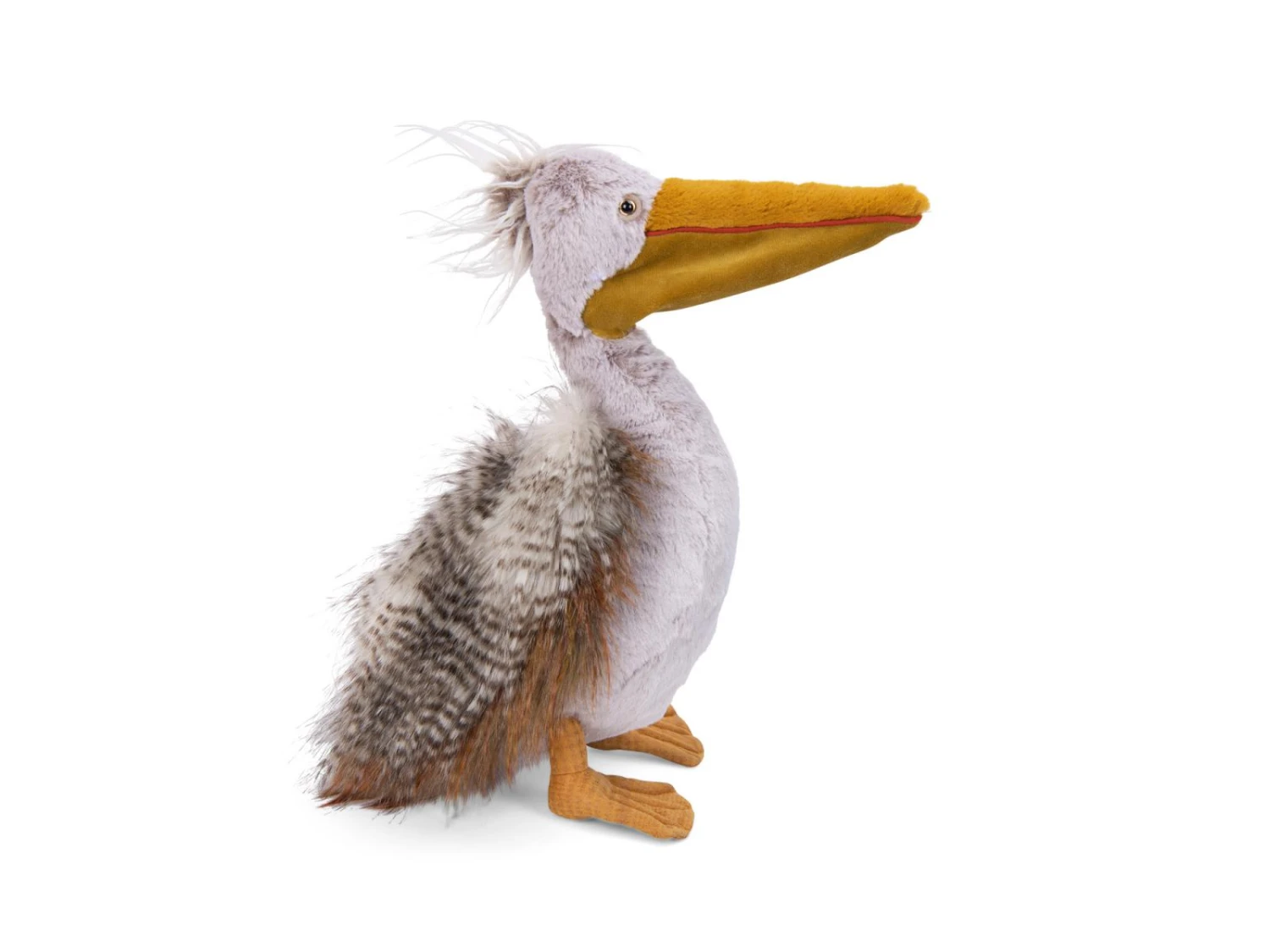 Moulin Roty 719042 - Pélican Tout Autour Du Monde 3 Moulin Roty 719042 - Pélican Tout Autour Du Monde