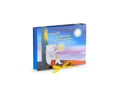 Moulin Roty 894378 - Coffret Cinéma Luxe (32 Disques) Ecole Des Loisirs