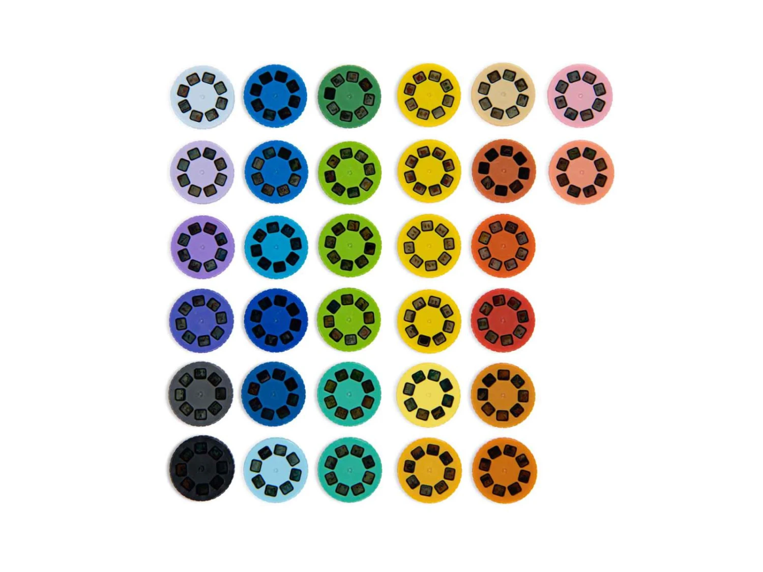 Moulin Roty 894378 - Coffret Cinéma Luxe (32 Disques) Ecole Des Loisirs 10 Moulin Roty 894378 - Coffret Cinéma Luxe (32 Disques) Ecole Des Loisirs – Image 8