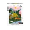 87644 - Puzzle Nathan 1000 Pièces - Let's Go CampiNathang / Laura Lhuillier (CollectioNathan Carte BlaNathanche) 2 87644 - Puzzle Nathan 1000 Pièces - Let's Go CampiNathang / Laura Lhuillier (CollectioNathan Carte BlaNathanche) -Born To Be Kids nathan puzzles 87644 puzzle nathan 1000 pieces let s go campinathang laura lhuillier collectionathan carte blanathanche 1600