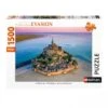 87805 - Puzzle Nathan 1500 Pièces - Le MoNathant-SaiNathant-Michel 1 87805 - Puzzle Nathan 1500 Pièces - Le MoNathant-SaiNathant-Michel -Born To Be Kids nathan puzzles 87805 puzzle nathan 1500 pieces le monathant sainathant michel 1600
