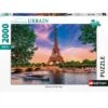 87884 - Puzzle Nathan 2000 Pièces - Paris Au Fil De L'eau 2 87884 - Puzzle Nathan 2000 Pièces - Paris Au Fil De L'eau -Born To Be Kids nathan puzzles 87884 puzzle nathan 2000 pieces paris au fil de l eau 1400