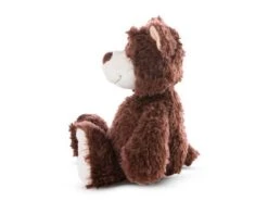 Nici 47604 - Soft Toy Bear Malo 35cm Dangling GREEN