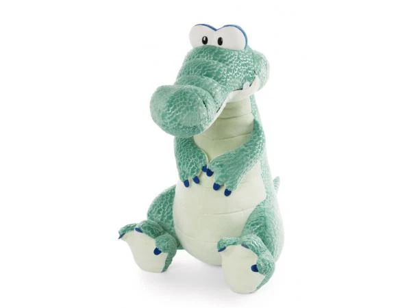 Nici 47974 - Crocodile Croco McDile 70cm Sitting GREEN 3 Nici 47974 - Crocodile Croco McDile 70cm Sitting GREEN