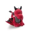 Nici 48081 - Dragon Eldor 30cm Standing 1 Nici 48081 - Dragon Eldor 30cm Standing -Born To Be Kids nici 48081 dragon eldor 30cm standing 600