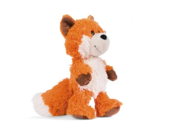 Nici 49157 - Soft Toy Fox Fridalie 50cm Dangling GREEN 4 Nici 49157 - Soft Toy Fox Fridalie 50cm Dangling GREEN – Image 2