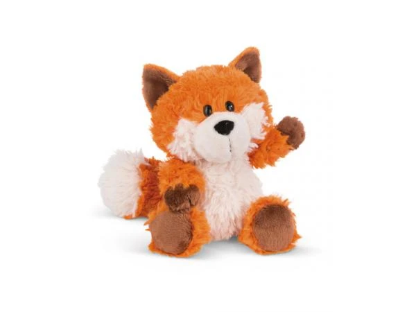 Nici 49157 - Soft Toy Fox Fridalie 50cm Dangling GREEN 3 Nici 49157 - Soft Toy Fox Fridalie 50cm Dangling GREEN