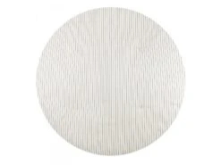 FLUFFY-030 - Tapis De Jeu Fluffy - Rayures Marine