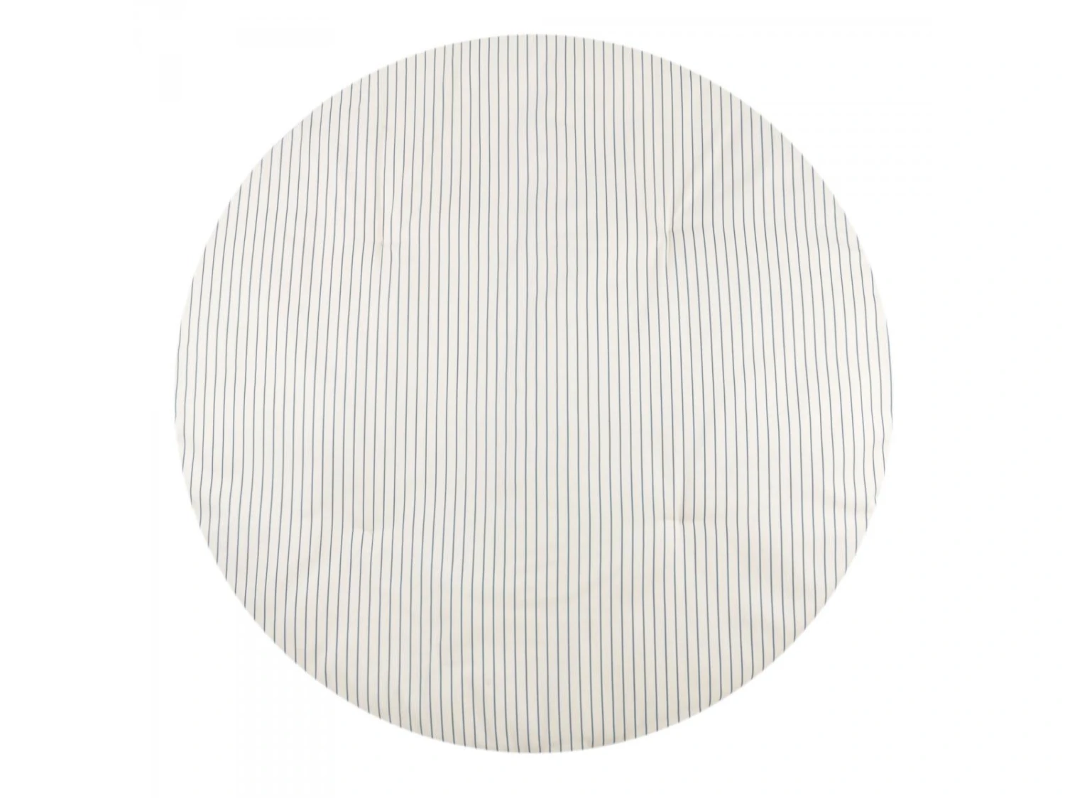 FLUFFY-030 - Tapis De Jeu Fluffy - Rayures Marine 3 FLUFFY-030 - Tapis De Jeu Fluffy - Rayures Marine