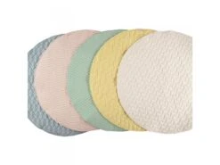 KIOWA-007 - Tapis Kiowa 105 Cm Riviera Blue 10 KIOWA-007 - Tapis Kiowa 105 Cm Riviera Blue -Born To Be Kids nobodinoz kiowa 007 tapis kiowa 105 cm riviera blue 900 2