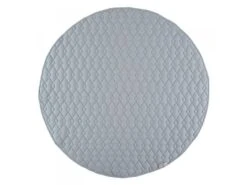 KIOWA-007 - Tapis Kiowa 105 Cm Riviera Blue