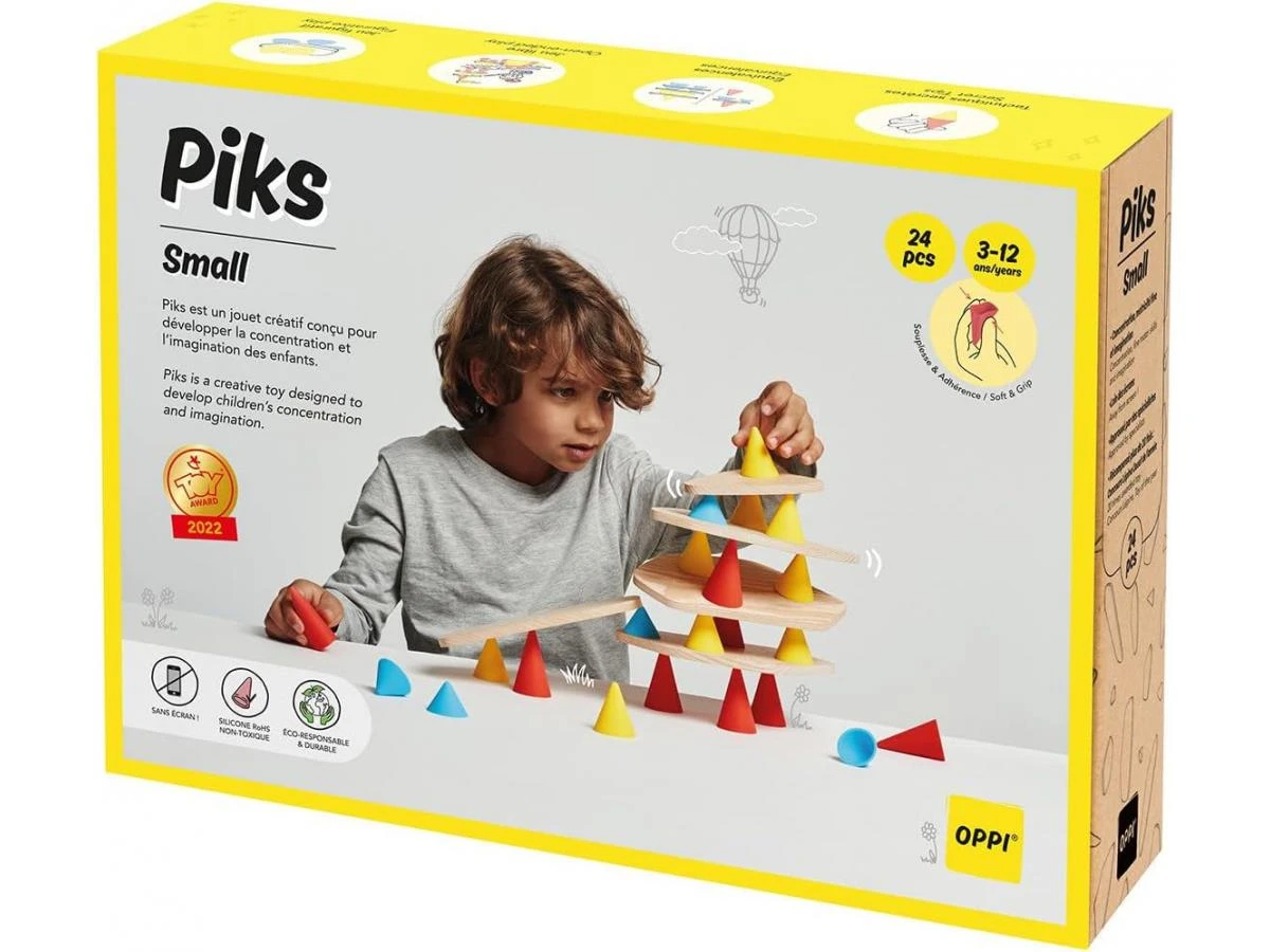 SK02 - Piks Small Kit 4 SK02 - Piks Small Kit – Image 2