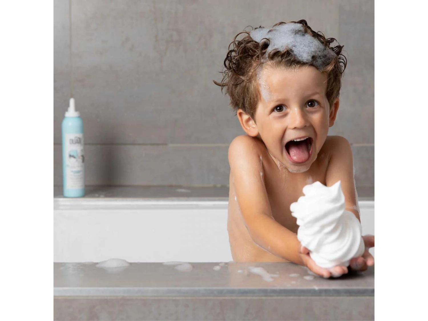 1202018 - Ma Chantilly De Bain 4 1202018 - Ma Chantilly De Bain – Image 2