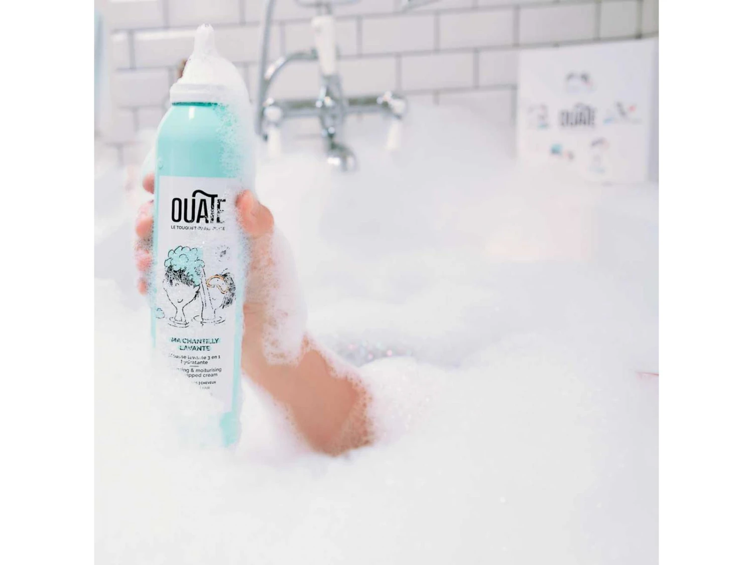 1202018 - Ma Chantilly De Bain 5 1202018 - Ma Chantilly De Bain – Image 3