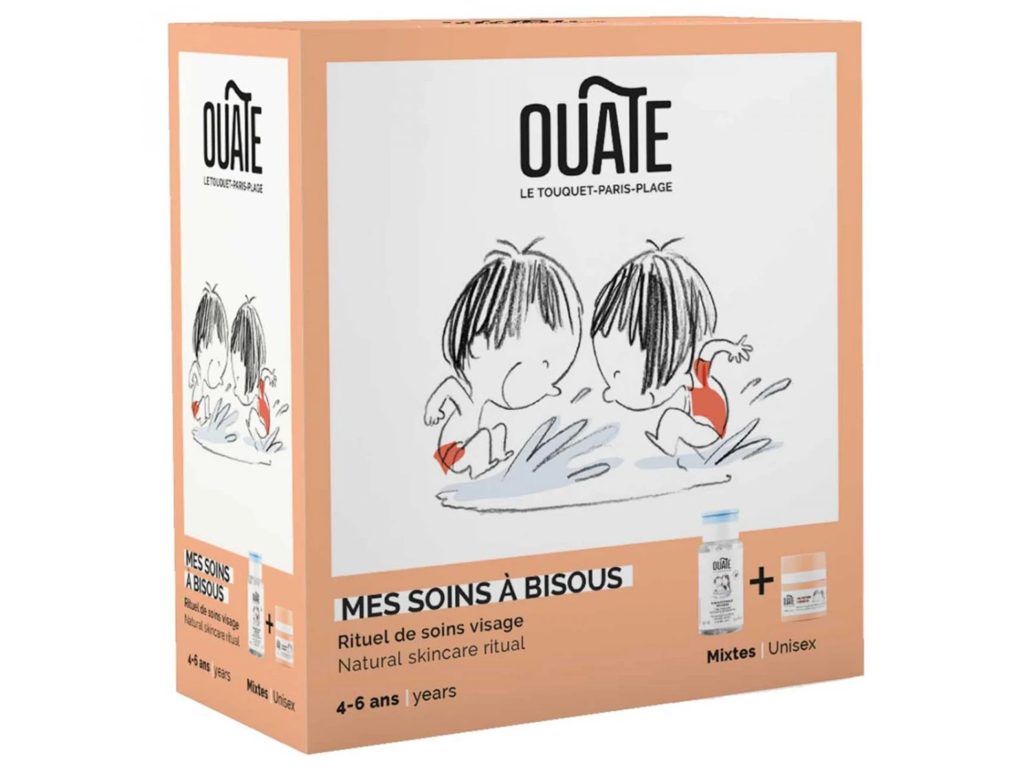 1501020 - Mes Soins à Bisous 3 1501020 - Mes Soins à Bisous