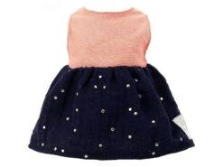 502840 - Habillage Juliette 28 Cm