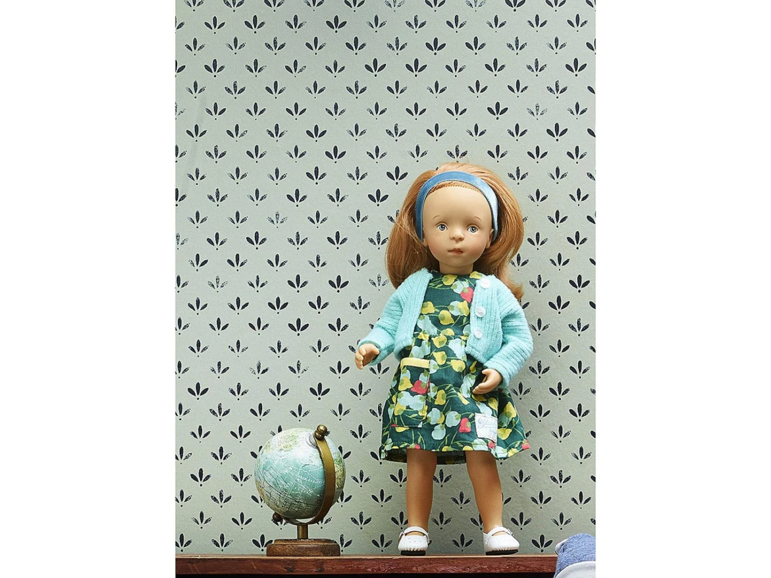 613422 - Minouche Lyana 34 Cm 4 613422 - Minouche Lyana 34 Cm – Image 2