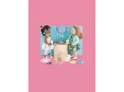 613422 - Minouche Lyana 34 Cm 10 613422 - Minouche Lyana 34 Cm -Born To Be Kids petit collin 613422 minouche lyana 34 cm 1600 3