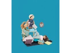 613422 - Minouche Lyana 34 Cm 11 613422 - Minouche Lyana 34 Cm -Born To Be Kids petit collin 613422 minouche lyana 34 cm 1600 4