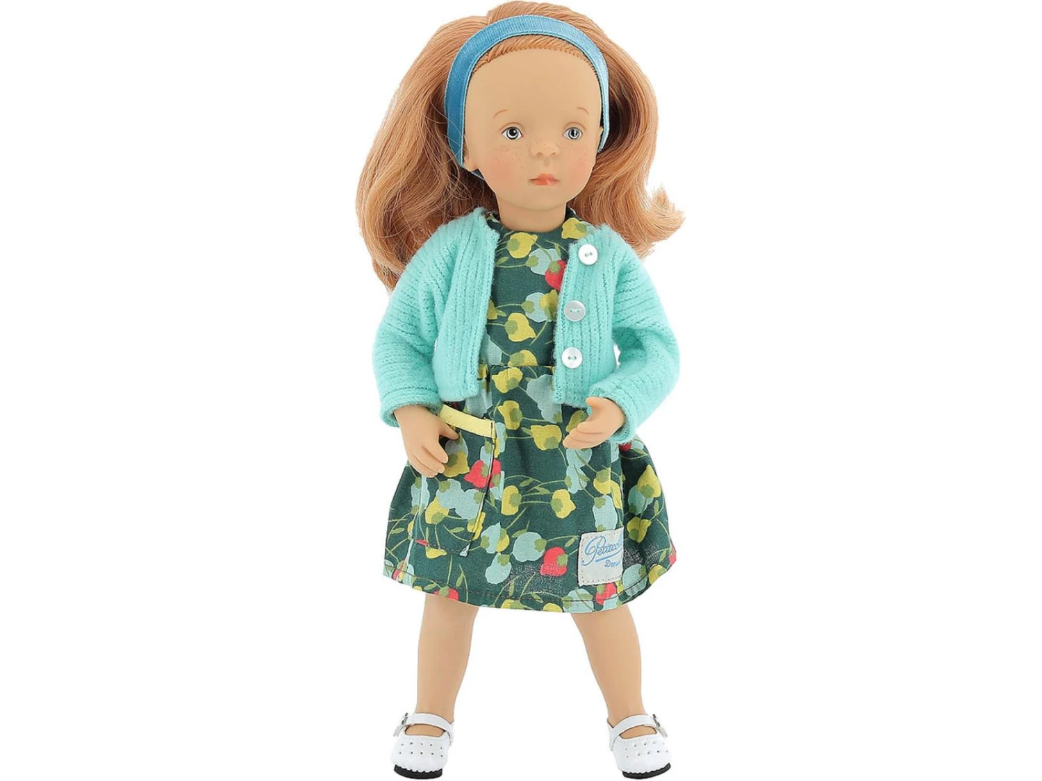 613422 - Minouche Lyana 34 Cm 3 613422 - Minouche Lyana 34 Cm