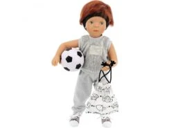 613428 - Minouche Emile Coffret 34 Cm 7 613428 - Minouche Emile Coffret 34 Cm -Born To Be Kids petit collin 613428 minouche emile coffret 34 cm 1600 2