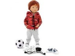 613428 - Minouche Emile Coffret 34 Cm