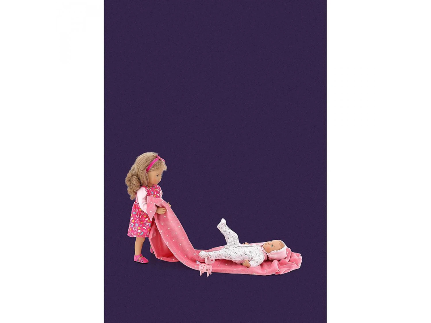 622709 - Minette Eva 27 Cm 4 622709 - Minette Eva 27 Cm – Image 2