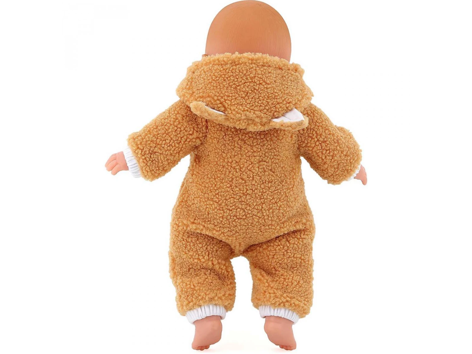 623669 - Petit-Câlin Souple 36 Cm Kitty Cat 5 623669 - Petit-Câlin Souple 36 Cm Kitty Cat – Image 3