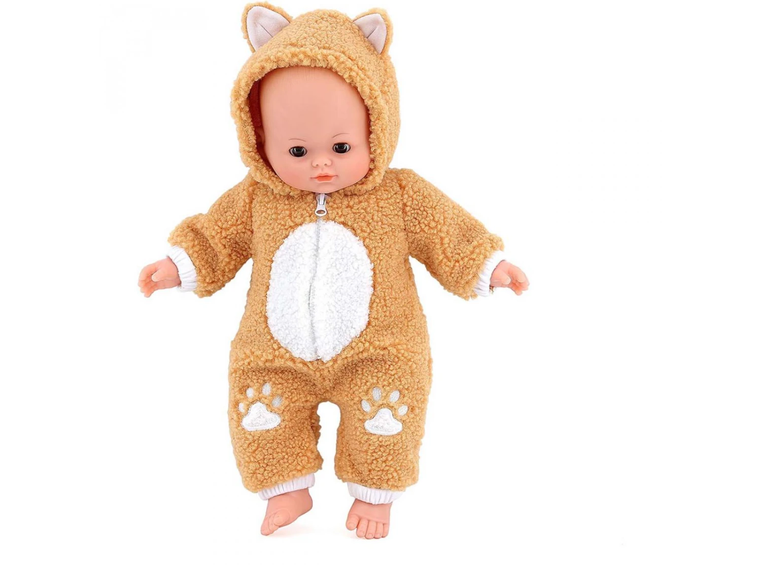 623669 - Petit-Câlin Souple 36 Cm Kitty Cat 3 623669 - Petit-Câlin Souple 36 Cm Kitty Cat