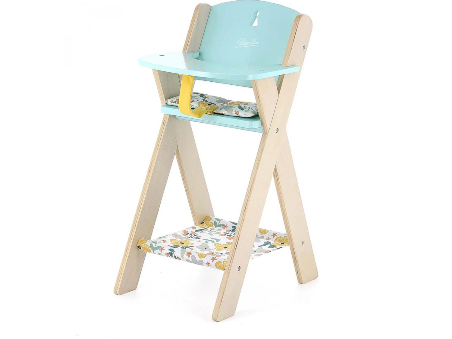 800056 - Chaise Haute Pour Poupée Jusqu'à 48 Cm Env. 3 800056 - Chaise Haute Pour Poupée Jusqu'à 48 Cm Env.