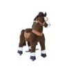 Ux321 - Ponycycle Cheval Marron Chocolat Avec Sabot Blanc, Frein Et Son à Monter Age 3-5 Ans - Hauteur Assise (cm) 48 1 Ux321 - Ponycycle Cheval Marron Chocolat Avec Sabot Blanc, Frein Et Son à Monter Age 3-5 Ans - Hauteur Assise (cm) 48 -Born To Be Kids ponycycle ux321 ponycycle cheval marron chocolat avec sabot blanc frein et son a monter age 3 5 ans hauteur assise cm 48 1600