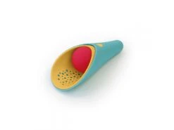 Quut 172970 - Cuppi - Bleu Banana (sans Présentoir)