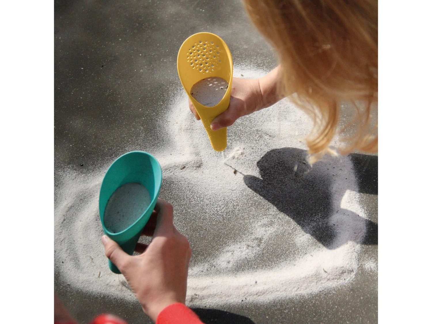 Quut 172970 - Cuppi - Bleu Banana (sans Présentoir) 10 Quut 172970 - Cuppi - Bleu Banana (sans Présentoir) – Image 8