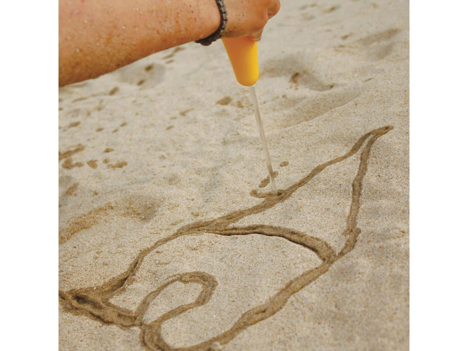 Quut 172970 - Cuppi - Bleu Banana (sans Présentoir) 12 Quut 172970 - Cuppi - Bleu Banana (sans Présentoir) – Image 10