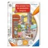 Ravensburger 00670 - Jeux éducatifs électroniques - Tiptoi® - Mon Premier Livre De Vocabulaire Anglais 2 Ravensburger 00670 - Jeux éducatifs électroniques - Tiptoi® - Mon Premier Livre De Vocabulaire Anglais -Born To Be Kids ravensburger 00670