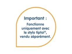 Ravensburger 00670 - Jeux éducatifs électroniques - Tiptoi® - Mon Premier Livre De Vocabulaire Anglais 12 Ravensburger 00670 - Jeux éducatifs électroniques - Tiptoi® - Mon Premier Livre De Vocabulaire Anglais -Born To Be Kids ravensburger 00670 2