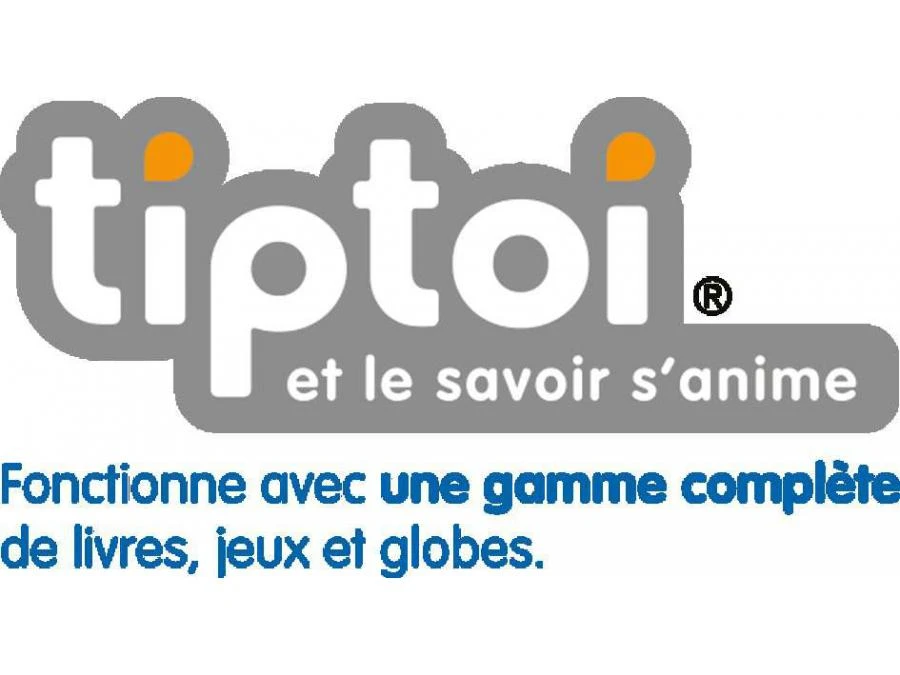 Ravensburger 00670 - Jeux éducatifs électroniques - Tiptoi® - Mon Premier Livre De Vocabulaire Anglais 8 Ravensburger 00670 - Jeux éducatifs électroniques - Tiptoi® - Mon Premier Livre De Vocabulaire Anglais – Image 6