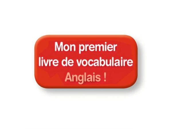 Ravensburger 00670 - Jeux éducatifs électroniques - Tiptoi® - Mon Premier Livre De Vocabulaire Anglais 7 Ravensburger 00670 - Jeux éducatifs électroniques - Tiptoi® - Mon Premier Livre De Vocabulaire Anglais – Image 5
