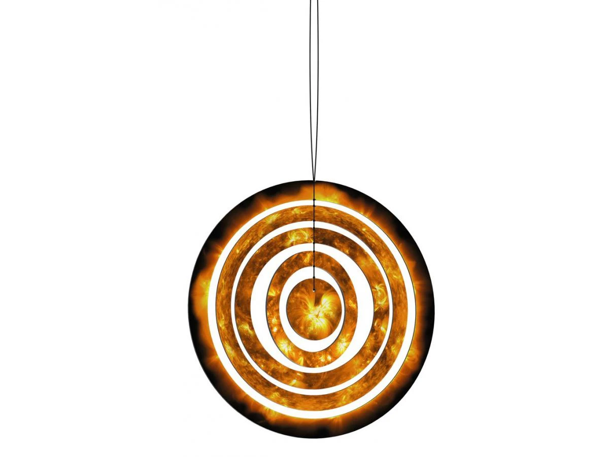 Ravensburger 11668 - Puzzle 3D Système Solaire 9 Ravensburger 11668 - Puzzle 3D Système Solaire – Image 7