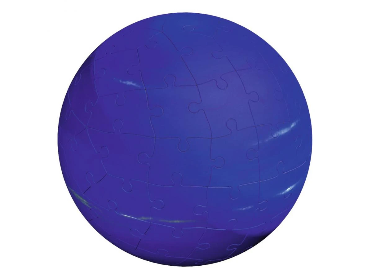 Ravensburger 11668 - Puzzle 3D Système Solaire 13 Ravensburger 11668 - Puzzle 3D Système Solaire – Image 11