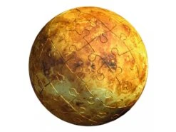 Ravensburger 11668 - Puzzle 3D Système Solaire 30 Ravensburger 11668 - Puzzle 3D Système Solaire -Born To Be Kids ravensburger 11668 6