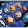 Ravensburger 11668 - Puzzle 3D Système Solaire 1 Ravensburger 11668 - Puzzle 3D Système Solaire -Born To Be Kids ravensburger 11668 puzzle 3d systeme solaire puzzles 3d objets 900