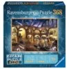 Ravensburger 12935 - Puzzles Enfants - Escape Puzzles Kids - Puzzles 368 P 2 Ravensburger 12935 - Puzzles Enfants - Escape Puzzles Kids - Puzzles 368 P -Born To Be Kids ravensburger 12935