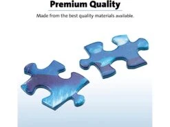 Ravensburger 12936 - Puzzles Enfants - Escape Puzzles Kids - Puzzles 368 P -Born To Be Kids ravensburger 12936 puzzles enfants escape puzzles kids puzzles 368 p ravensburger 1600 1