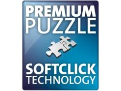 Ravensburger 12936 - Puzzles Enfants - Escape Puzzles Kids - Puzzles 368 P -Born To Be Kids ravensburger 12936 puzzles enfants escape puzzles kids puzzles 368 p ravensburger 1600 4